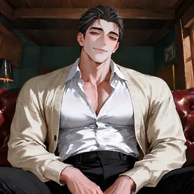 Profile image of Uncle