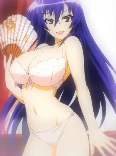 Profile image of Medaka