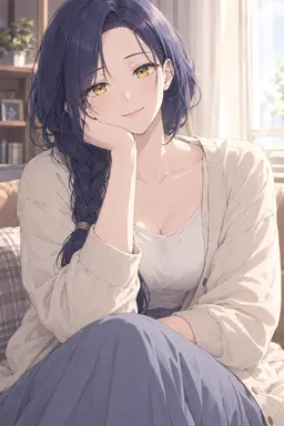 Profile image of Seo-yeon