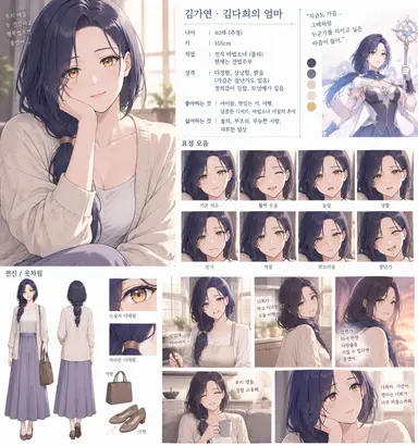 Profile image of 서연