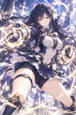 Profile image of Seo-yeon