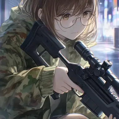 Profile image of Mei Takanashi