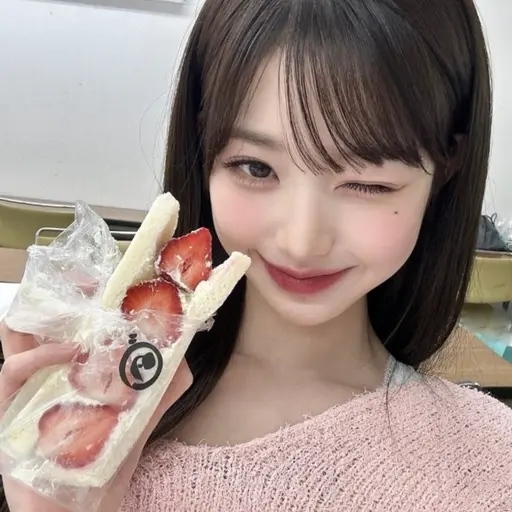 ShiftyPeach5885의 장원영