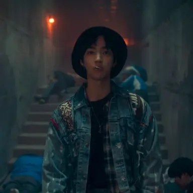 Profile image of minhwan