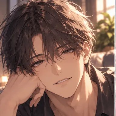 Profile image of 伊織