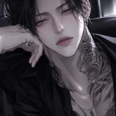 Profile image of Haruki