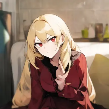 Profile image of シャルロッテ