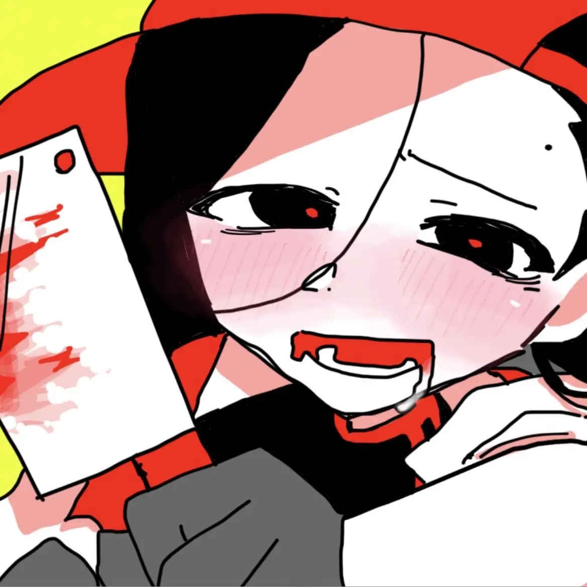 UsableDodo5578의 yixiとほのぼのしようや
