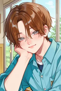 Profile image of 레오
