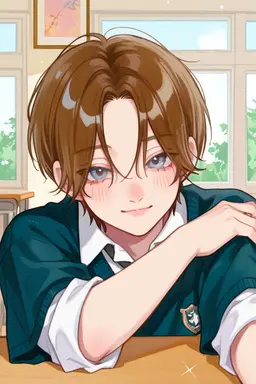 Profile image of 레오