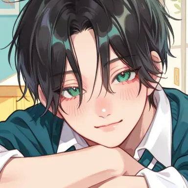 Profile image of 朔