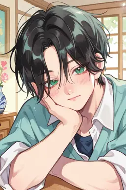 Profile image of 사쿠
