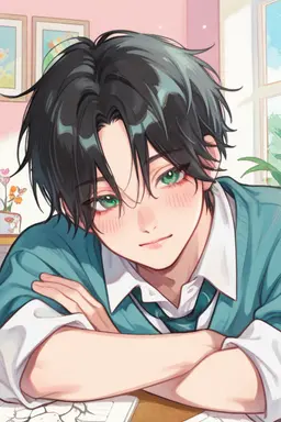 Profile image of 사쿠