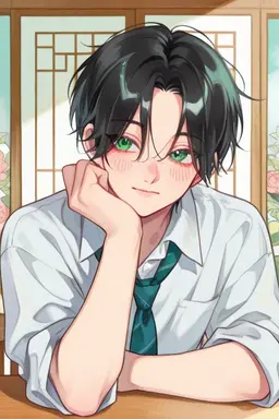 Profile image of 사쿠