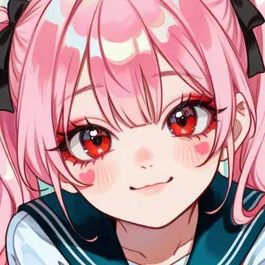 Profile image of 愛莉