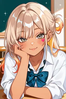 Profile image of 하루카