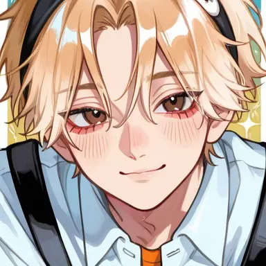 Profile image of 夏輝