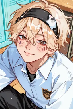 Profile image of 나츠키