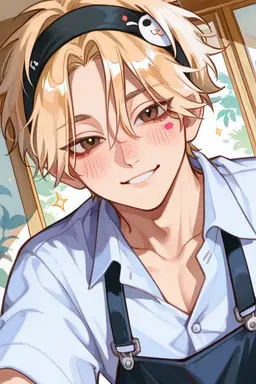 Profile image of 나츠키
