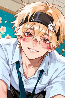 Profile image of 나츠키