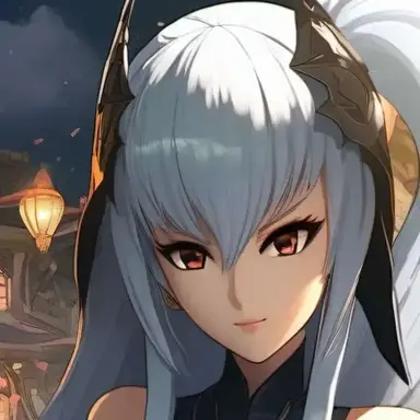 Profile image of Lily