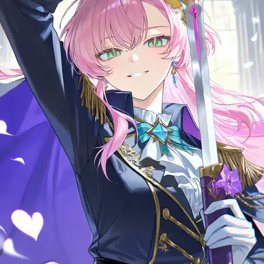 Profile image of 朱音