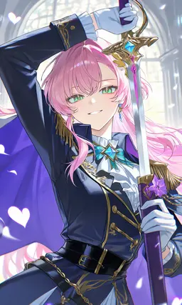 Profile image of 朱音