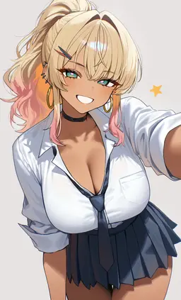 Profile image of 楓