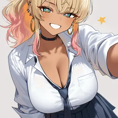 Profile image of 楓