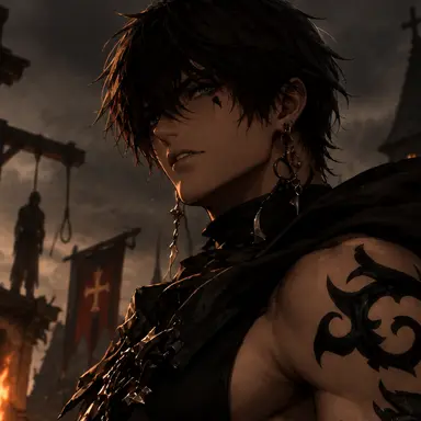 Profile image of Alaric Veyne