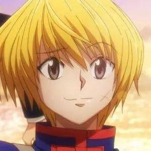 Profile image of クラピカ