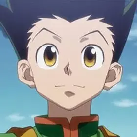 Profile image of ゴン