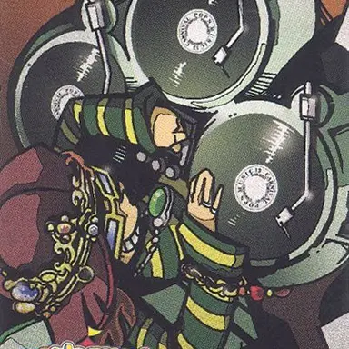 Profile image of MZD