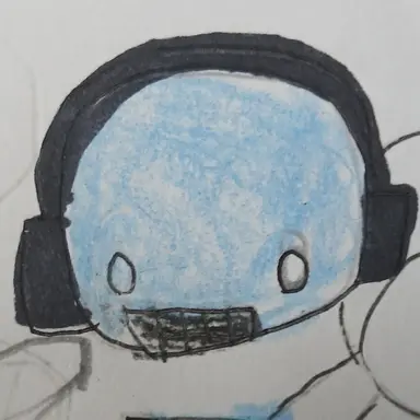 Profile image of 블루듀드