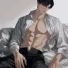 캐릭터 프로필 이미지