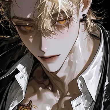 Profile image of 燿夜