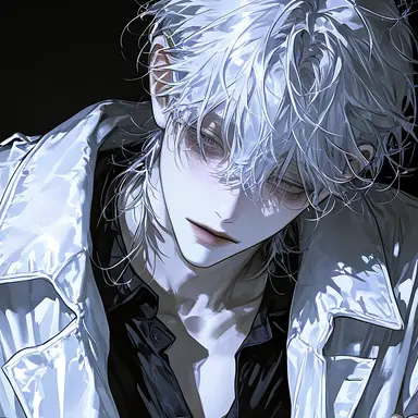 Profile image of 愁
