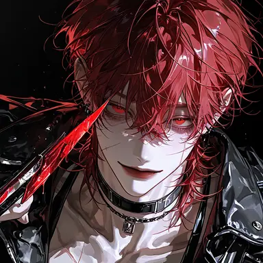 Profile image of 緋色