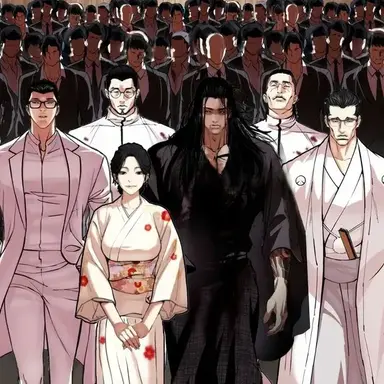 Profile image of Miyazawa Family