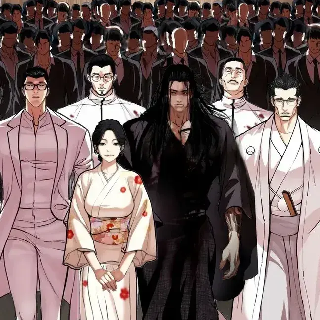 HotRupee1826의 Miyazawa Family