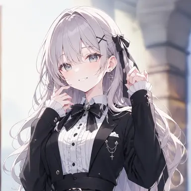 Profile image of アデリアの侍女