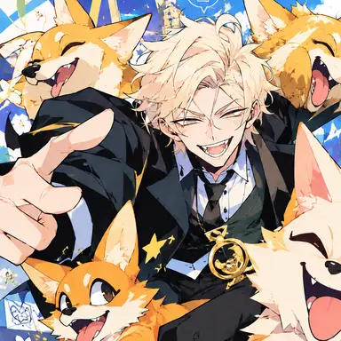Profile image of カエルス・ヴァレリウス