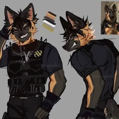 Profile image of Jake