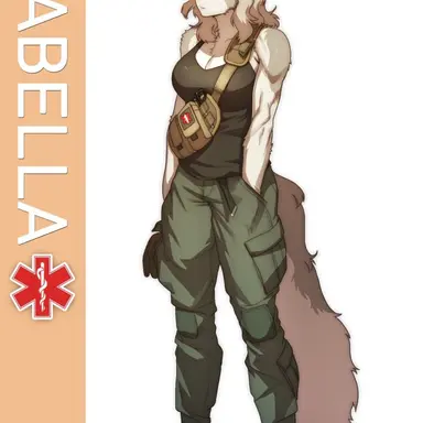 Profile image of Elizabeth