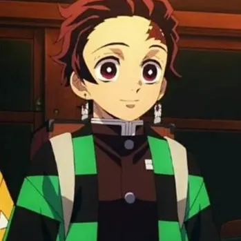 Profile image of 탄지로