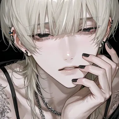 Profile image of 리오
