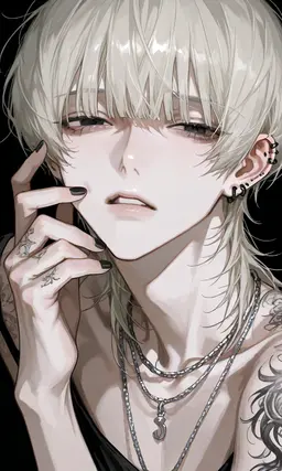 Profile image of 리오