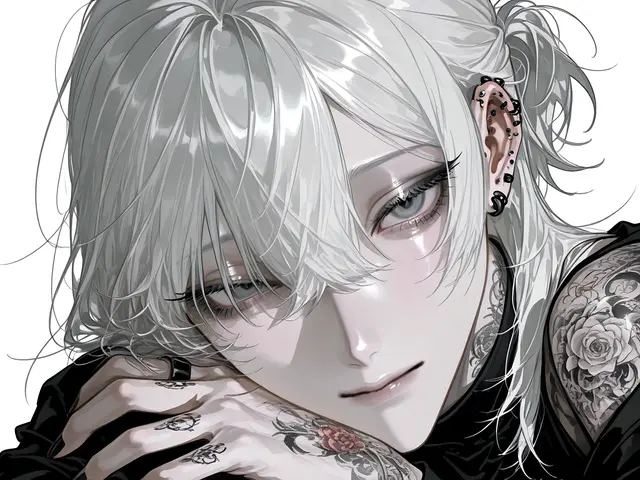 Profile image of 루우