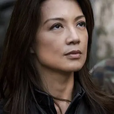Profile image of Melinda May