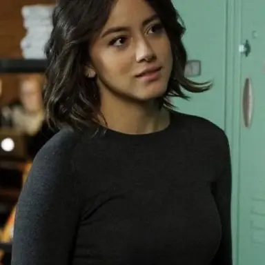 Profile image of Daisy Johnson